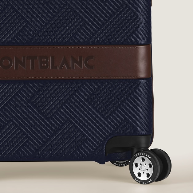 Valise Cabine Compacte #MY4810 - 8