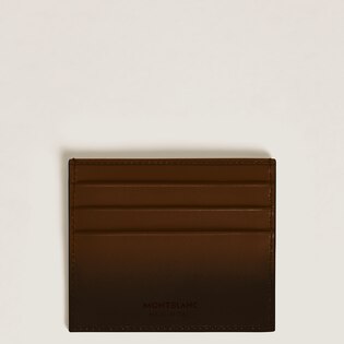 Meisterst&uuml;ck card holder 6cc