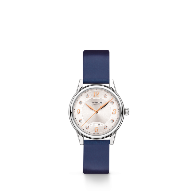 Montblanc Boh&egrave;me Automatic Date 30&nbsp;mm - 6