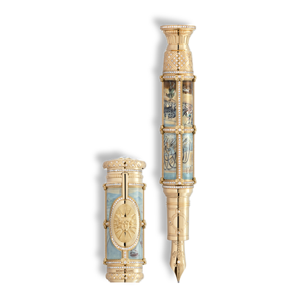 High Artistry A Journey through Ch&acirc;teau de Versailles Limited Edition 3