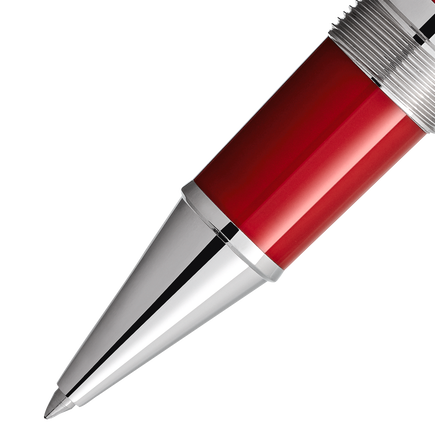 Great Characters Enzo Ferrari Special Edition Rollerball