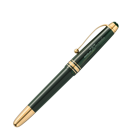 Meisterstück The Origin Collection Classique Fountain Pen F