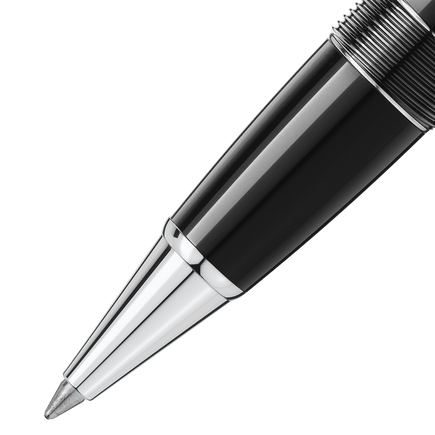 Meisterst&uuml;ck Platinum-Coated LeGrand Rollerball