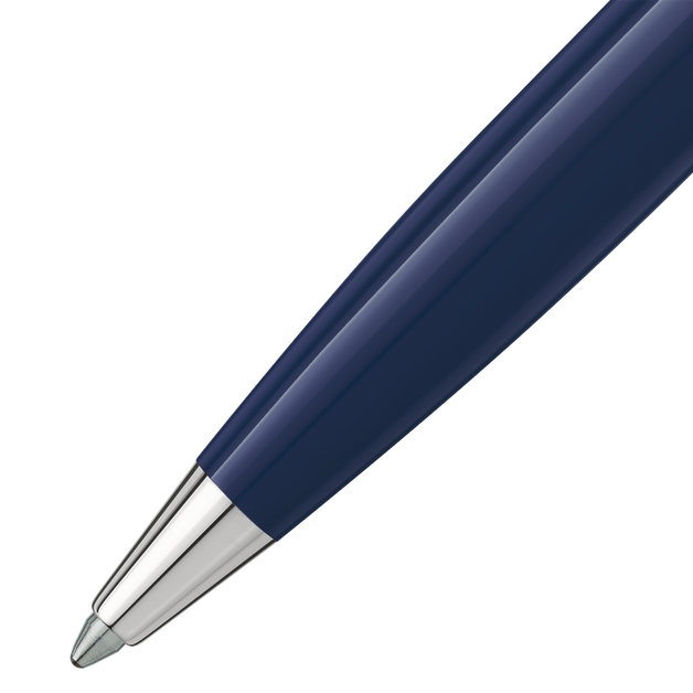 Stylo-Bille PIX Bleu - 3