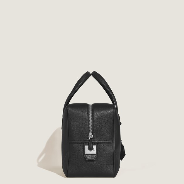 Weekender Bag 45 in Grain Leather - 5