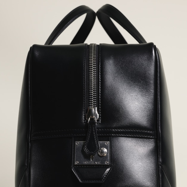 Sac Weekender 45 en Cuir Meisterstück - 5
