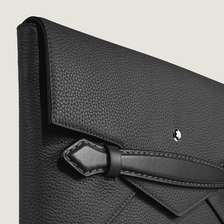 Montblanc Envelope Clutch