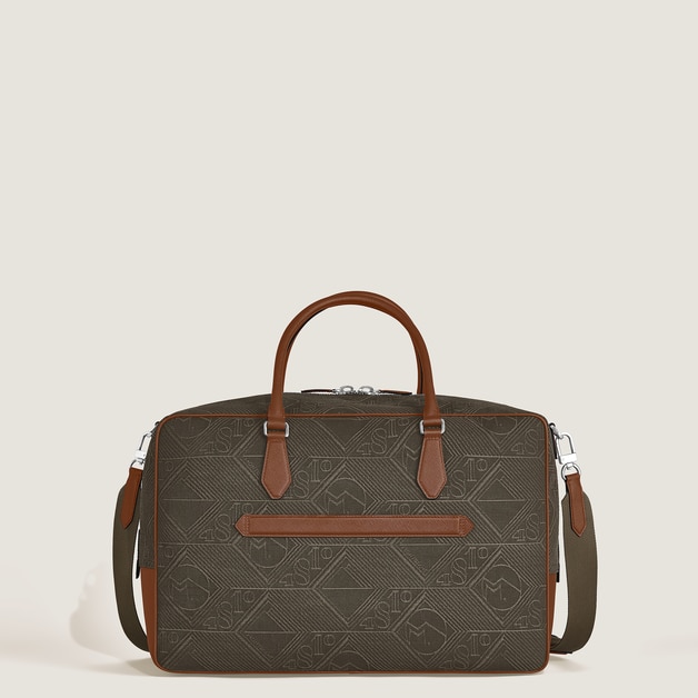 Weekender Bag 45 in 4810 Jacquard - 6
