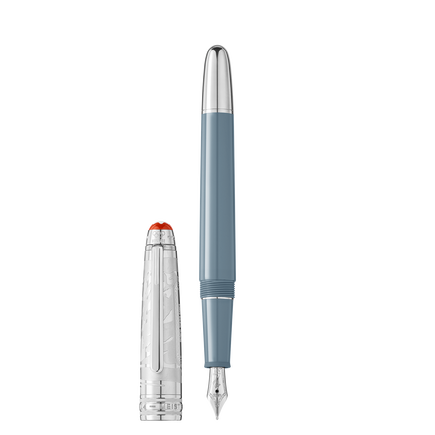 Meisterstück x Olympic Heritage Chamonix 1924 Doué Classique Fountain Pen F