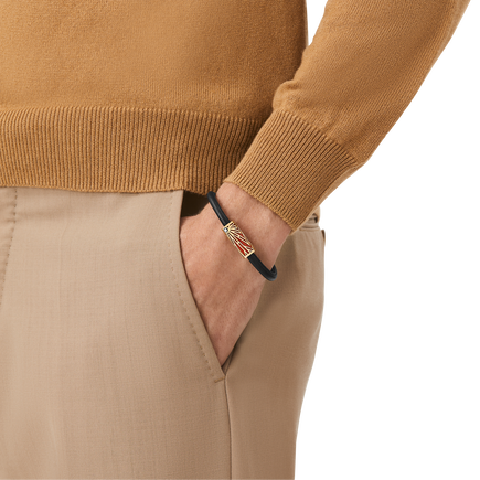 Bracelet Meisterst&uuml;ck The Origin Collection coral