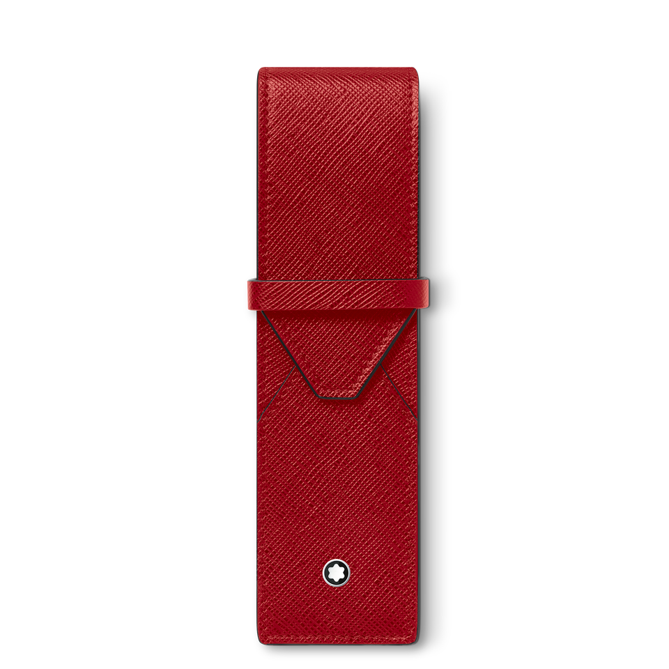 Montblanc Envelope 2-Pen Pouch - 1