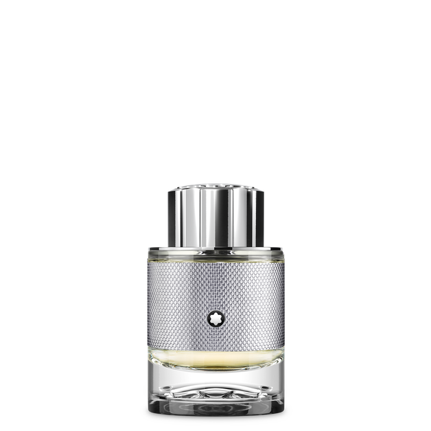 Montblanc Explorer Platinum Eau de Parfum 60ml - 1