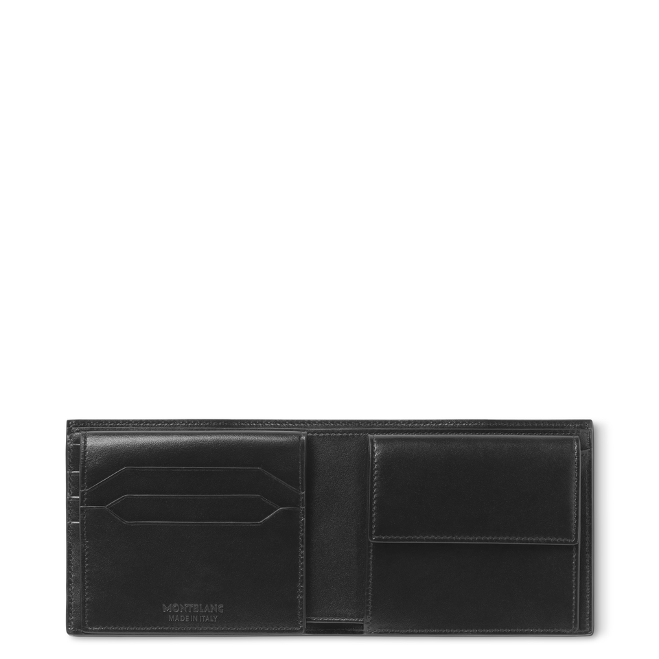 Meisterst&uuml;ck wallet 10cc with coin case - 4