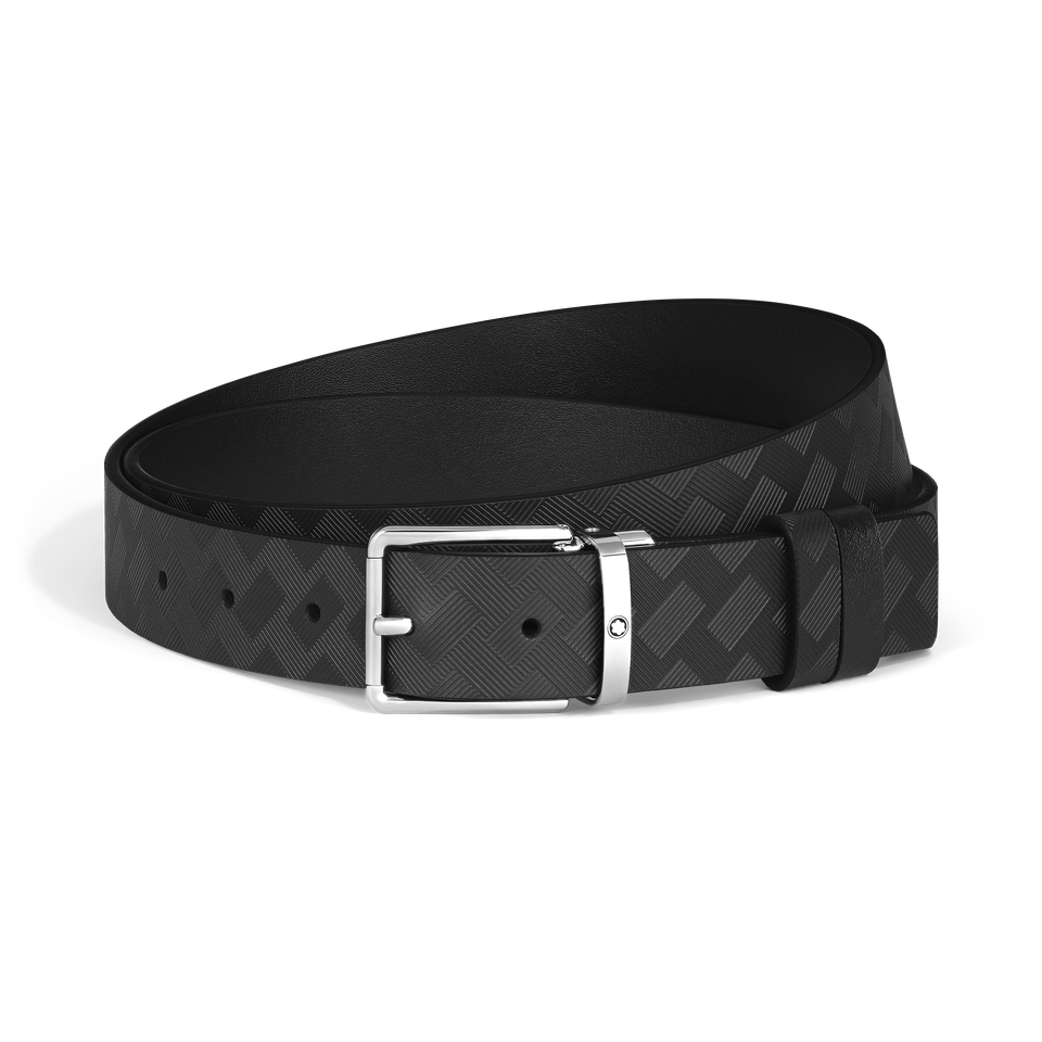 Everyday 30 mm Reversible Belt in Extreme Leather - 1