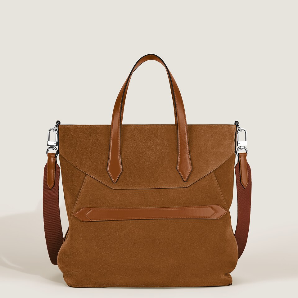 Montblanc Envelope Tote - 6