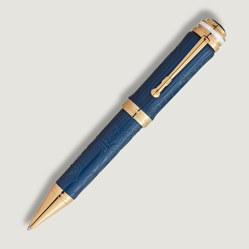 Great Characters Homage to Queen Special Edition Ballpoint Pen - 3