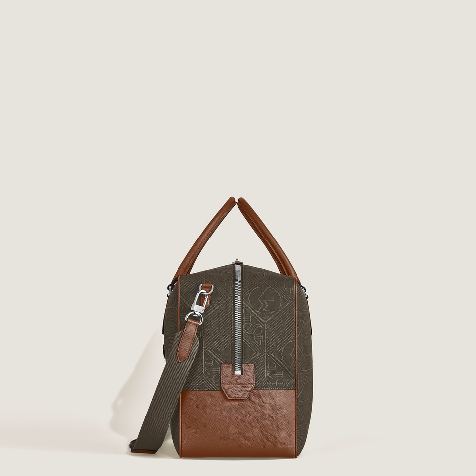 Bolso de Viaje&nbsp;45 de Jacquard 4810 - 5