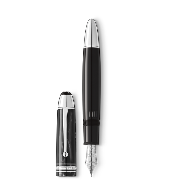 Meisterst&uuml;ck The Origin Collection 149 Fountain Pen - 1