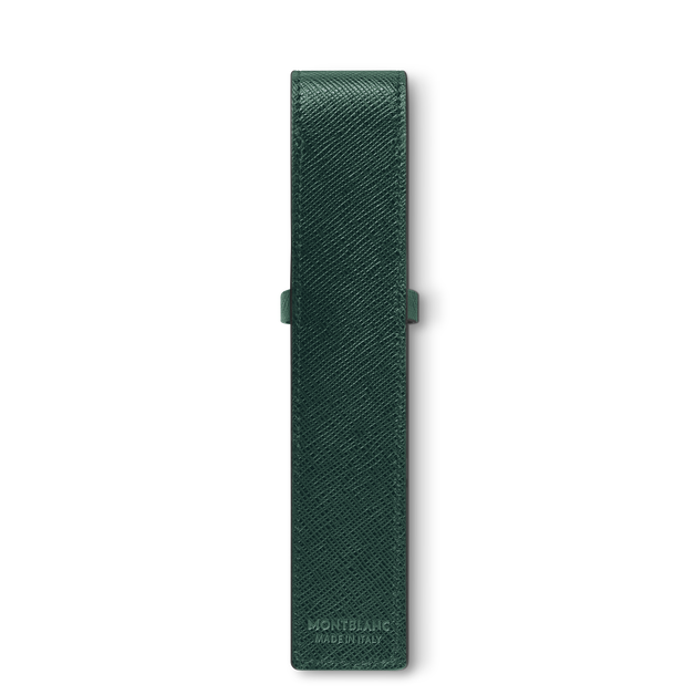 Astuccio per 1 Strumento da Scrittura Montblanc Envelope - 2