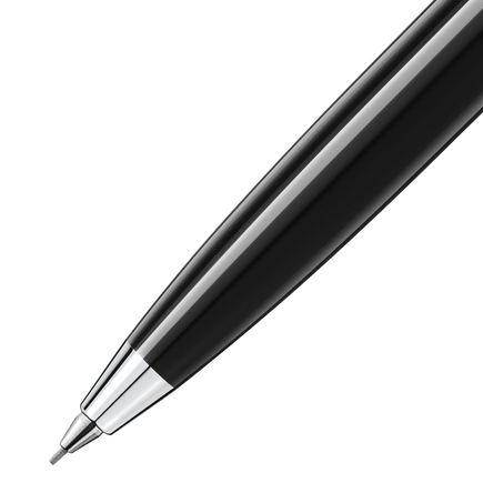 Meisterstück Platinum-Coated Homage to W.A. Mozart Mechanical Pencil (Small Size)