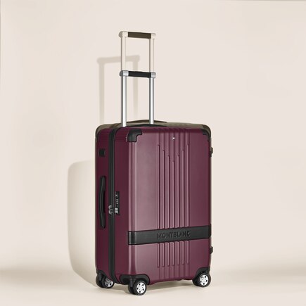 #MY4810 Medium Suitcase