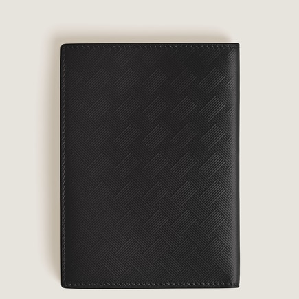 Funda Pasaporte de Piel Extreme