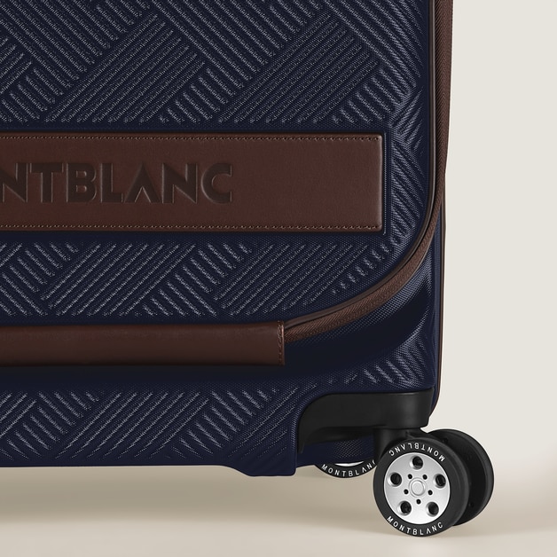 Valise Cabine #MY4810 avec Poche Avant - 10