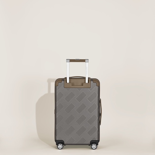 #MY4810 Cabin Compact Suitcase - 3