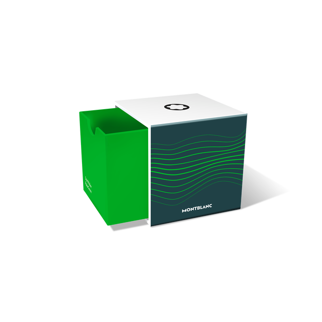 Ink Bottle, StarWalker PolarGreen, Green, 50&nbsp;ml - 5