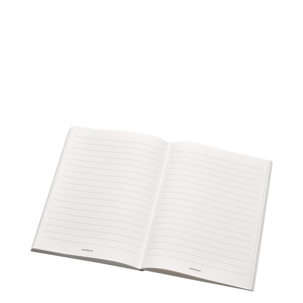 2X Cuadernos Medianos para Augmented Paper, Páginas en Blanco