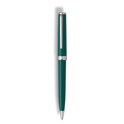Bol&iacute;grafo PIX Verde Intenso