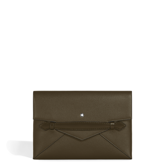 Montblanc Envelope Clutch Portadocumentos - 1