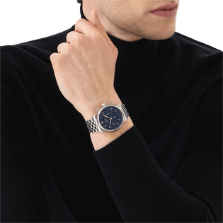 Montblanc Star Legacy Chronograph 42mm Limited Edition - 1786 pieces