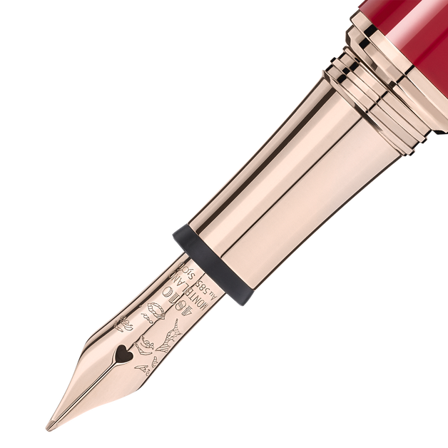 Stylo-Plume Marilyn Monroe &Eacute;dition Sp&eacute;ciale - 3