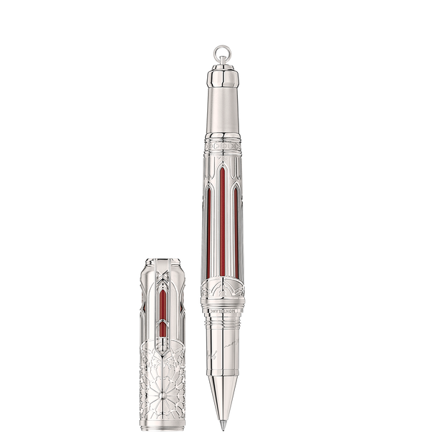 Rollerball Writers Edition Hommage &agrave; Victor Hugo Limited Edition&nbsp;1831 - 1