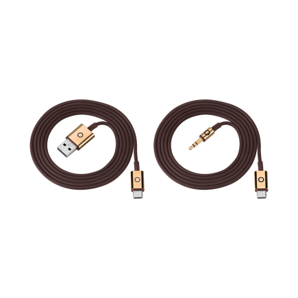 Set di Cavi per Cuffie Montblanc MB 01