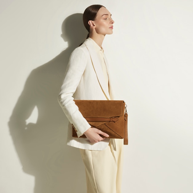 Montblanc Envelope Clutch Document Holder - 2