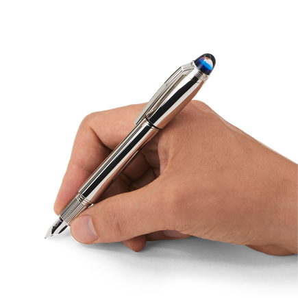 StarWalker Metal Fountain Pen Piston Converter (M)