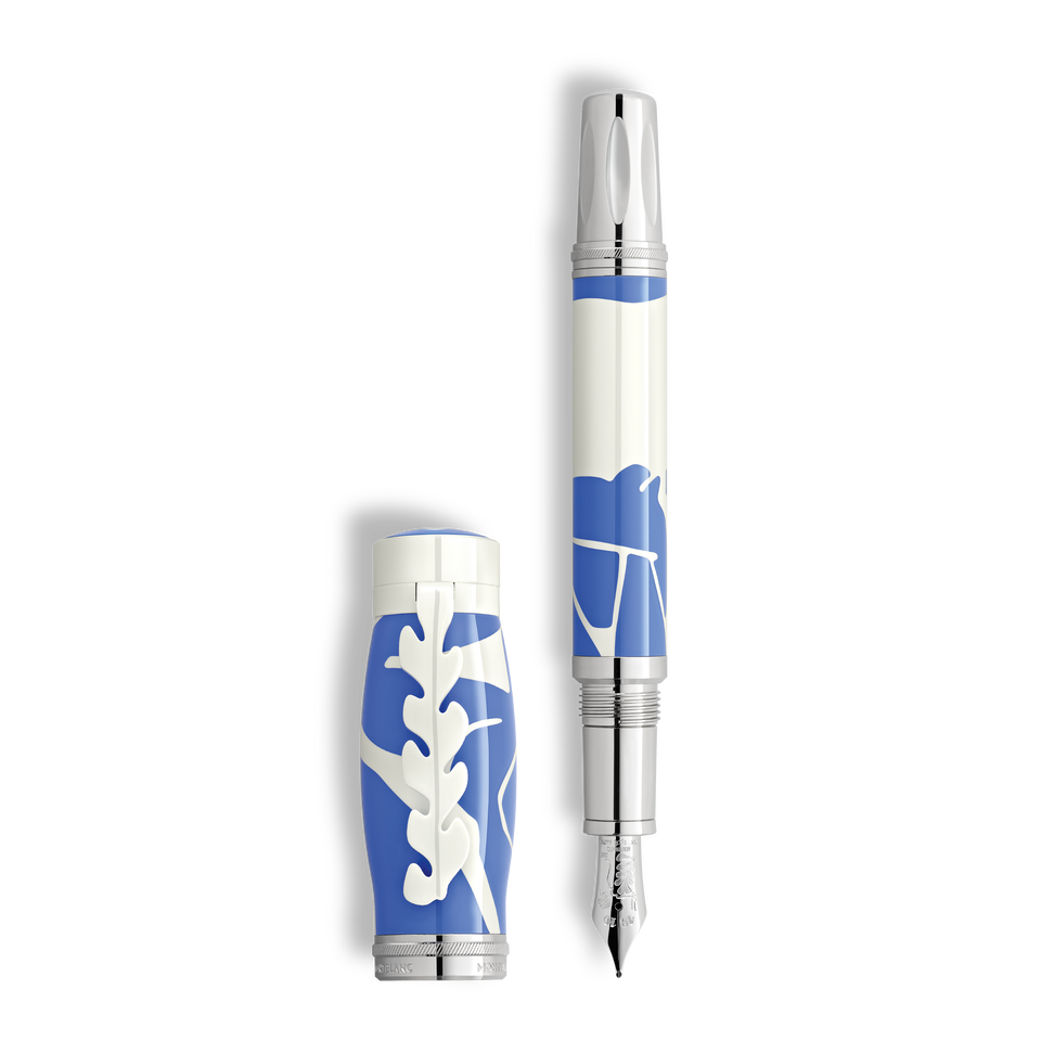 Masters of Art Homage to Henri Matisse Limited Edition 4810 Fountain Pen - 1