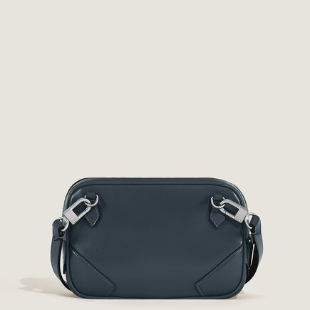 Mini Crossbody Bag in Meisterst&uuml;ck Leather