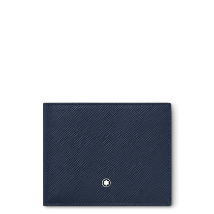 Sartorial Cartera para 6 tarjetas