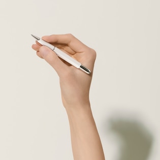 Meisterst&uuml;ck White Classique Rollerball