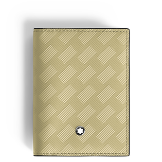Card Holder 4cc in Extreme Leather
