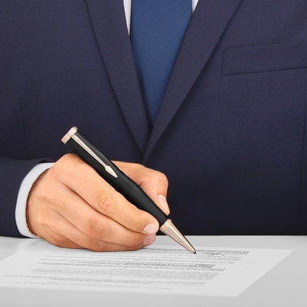 Bolígrafo Writers Edition Homage to Homer Edición Limitada