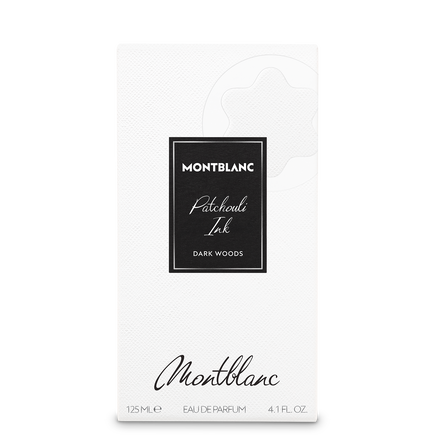 Montblanc Collection Patchouli Ink Eau de Parfum, 125 ml