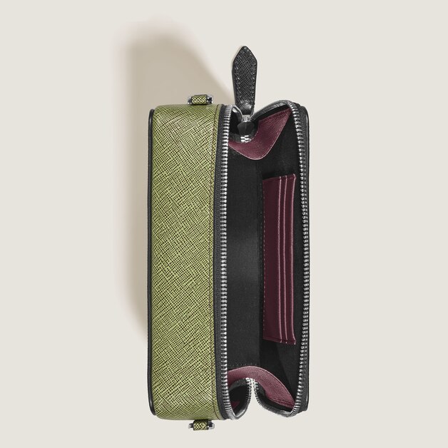 Sartorial travel case - 8