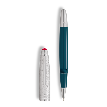 Rollerball Meisterst&uuml;ck Rom&eacute;o et Juliette Dou&eacute; LeGrand