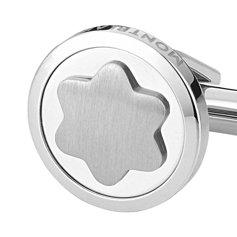 Star cufflinks - 4
