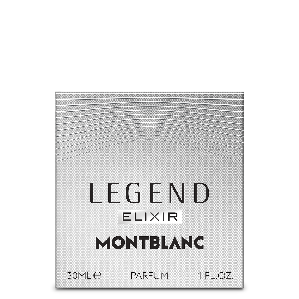 Montblanc Legend Elixir Eau de Parfum, 30ml - 2