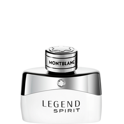 Montblanc Legend Spirit Eau de Toilette, 30 ml